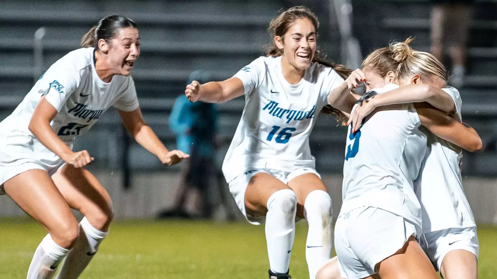 Women's Soccer vs. Butler