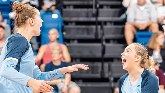 VB vs. Minnesota