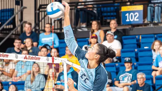 VB vs. Minnesota