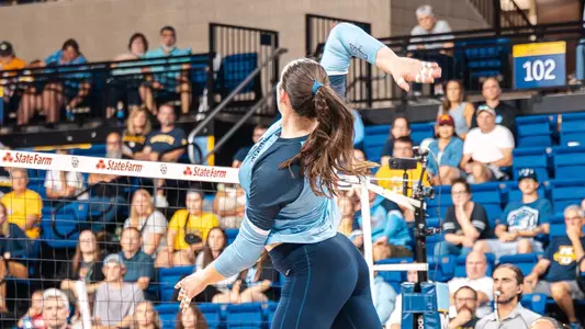 VB vs. Minnesota