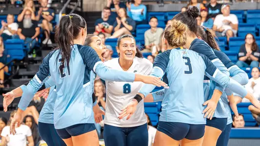 VB vs. Minnesota