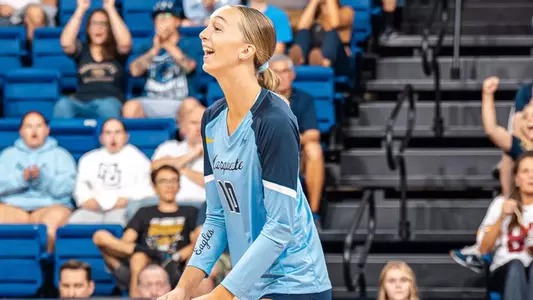 VB vs. Minnesota