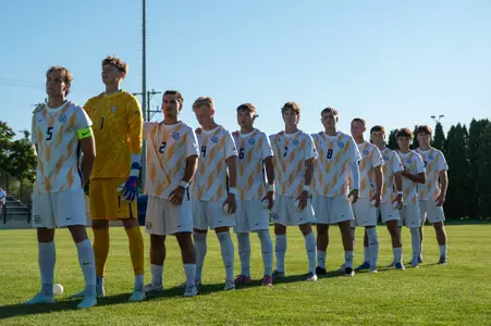 MSOC Starting 11