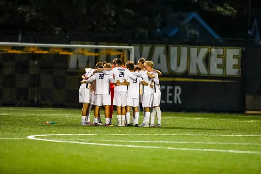 MSOC Falls at No. 20 Akron