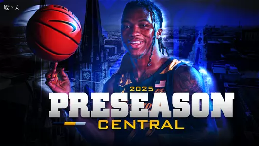 Preseason Central