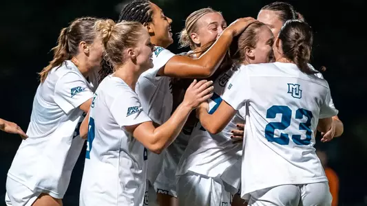 Women's Soccer vs. Butler