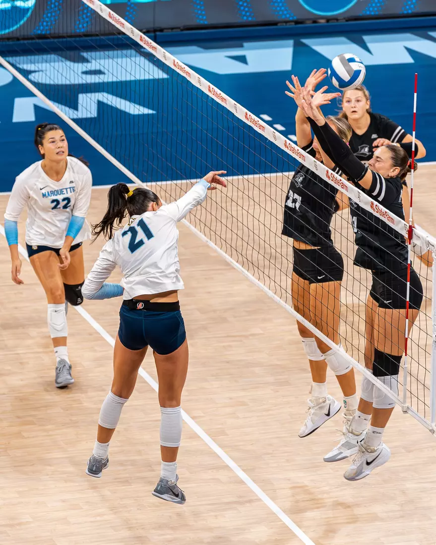VB vs. Providence