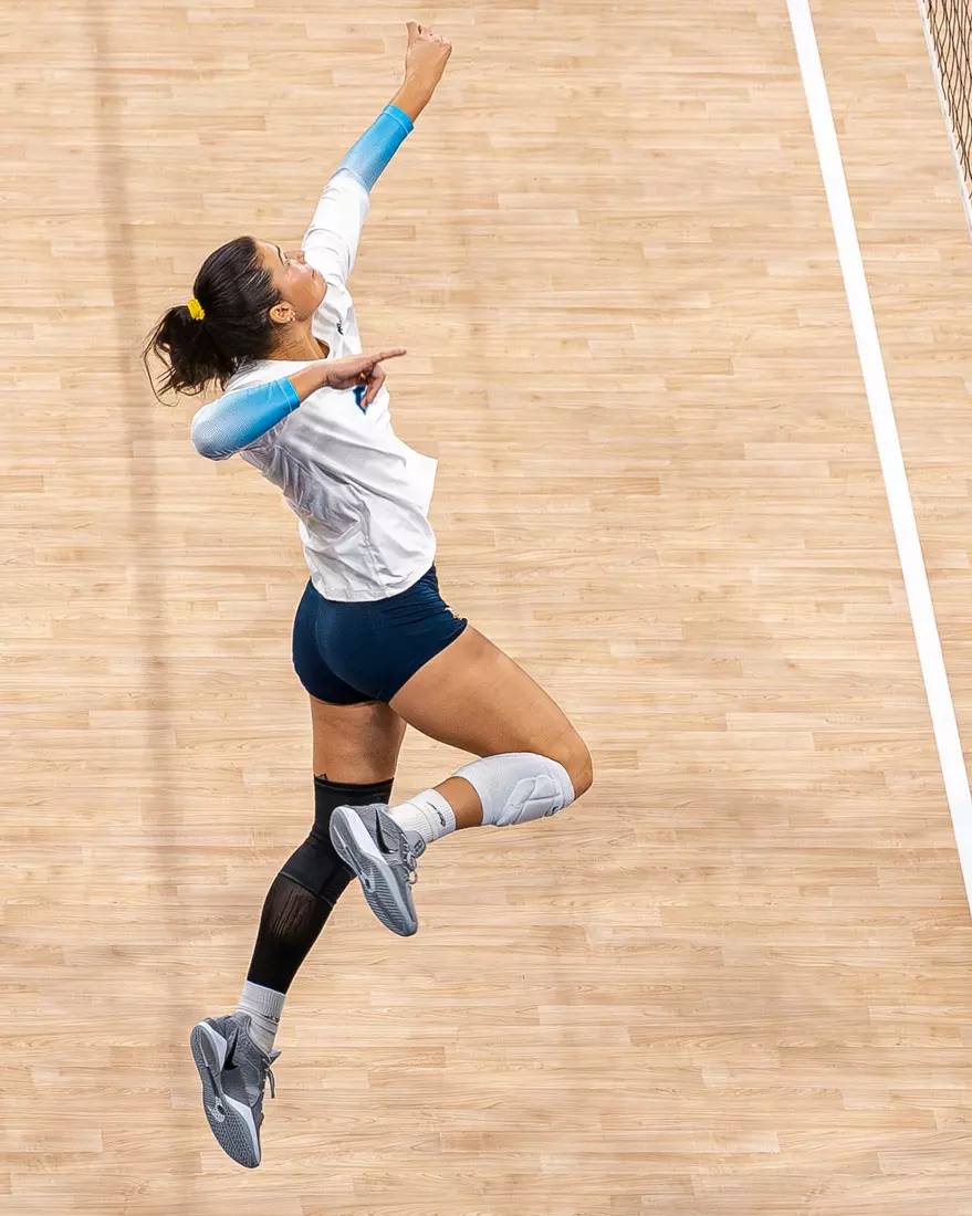 VB vs. Providence