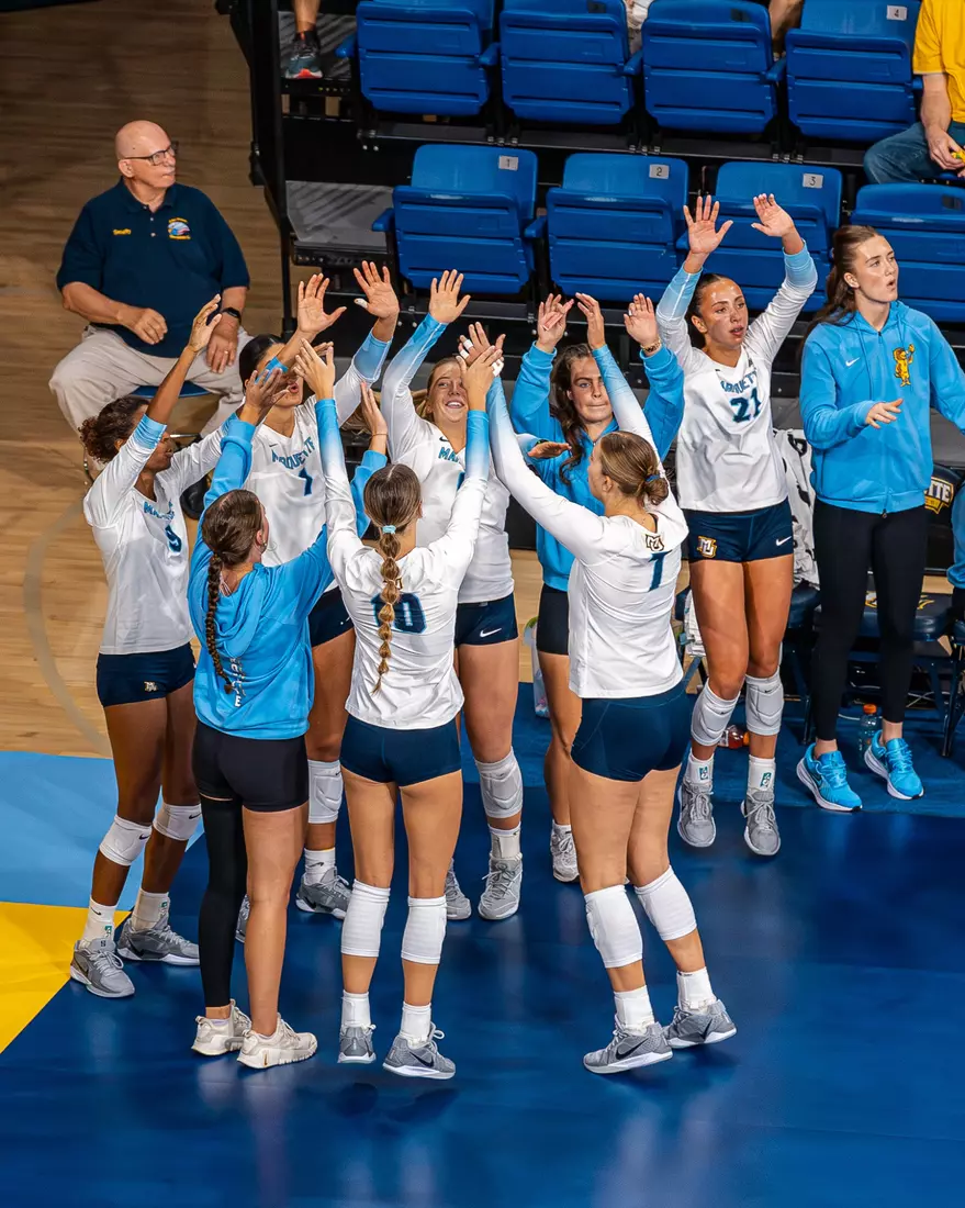VB vs. Providence