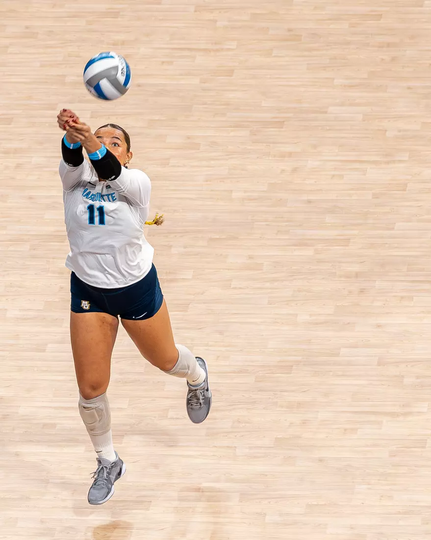 VB vs. Providence