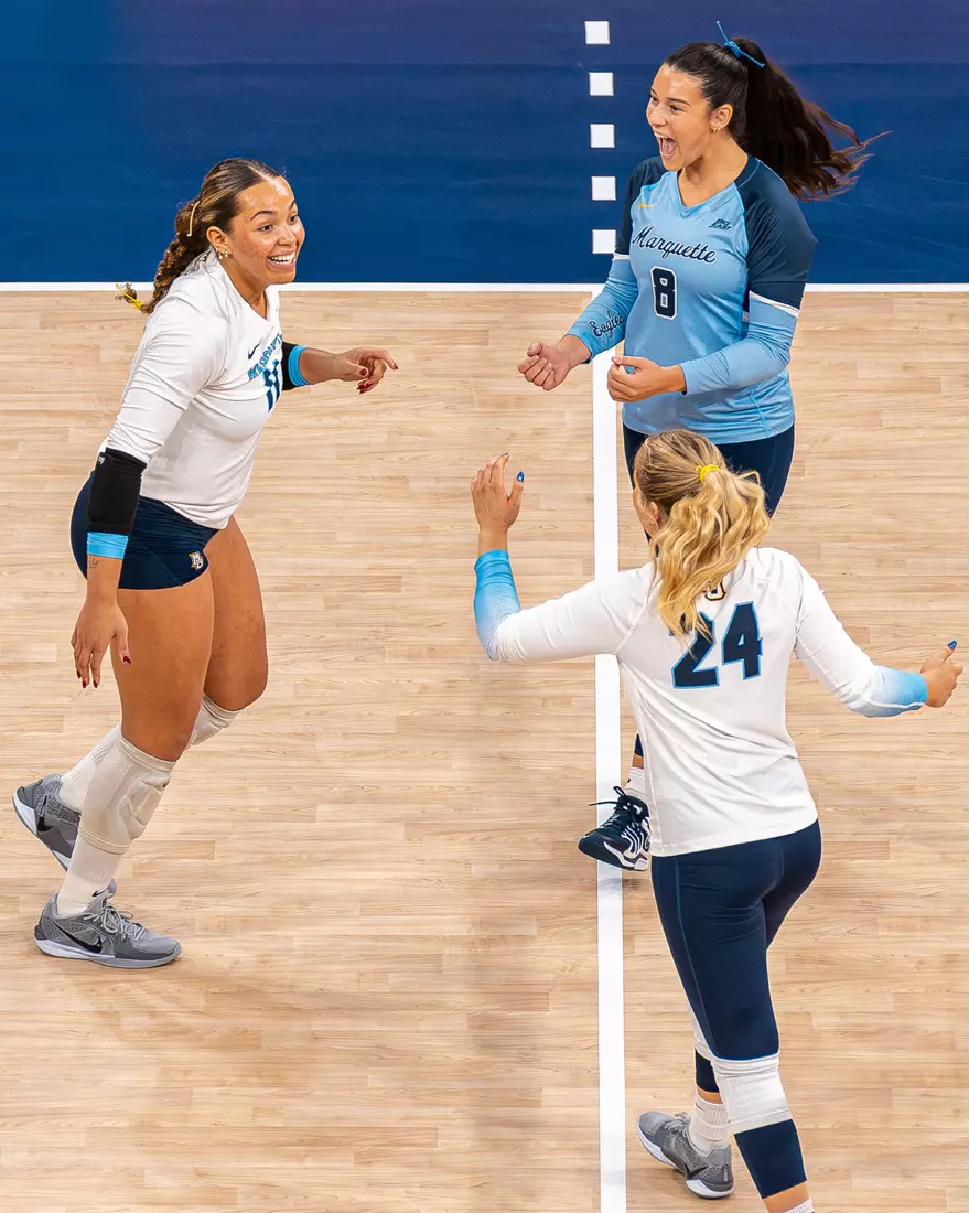 VB vs. Providence