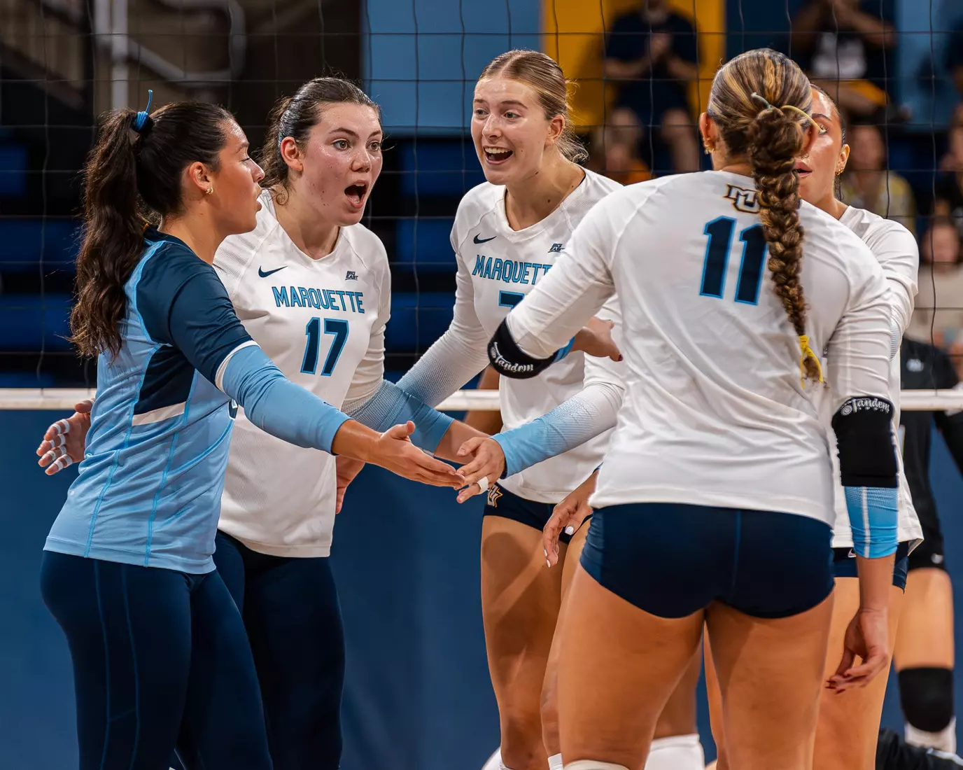 VB vs. Providence