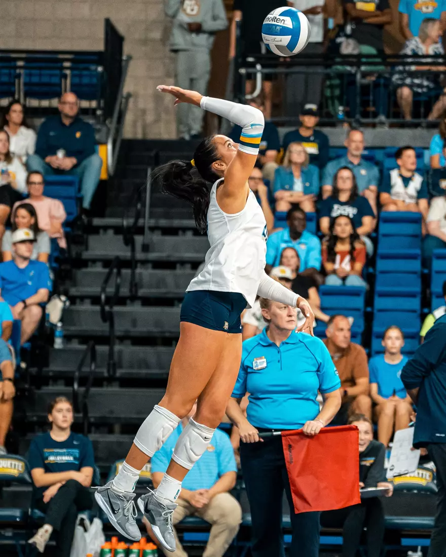 VB vs. UConn
