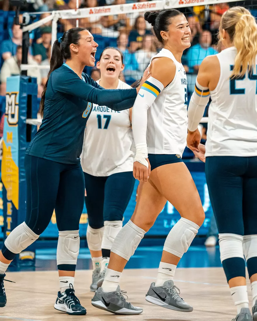 VB vs. UConn