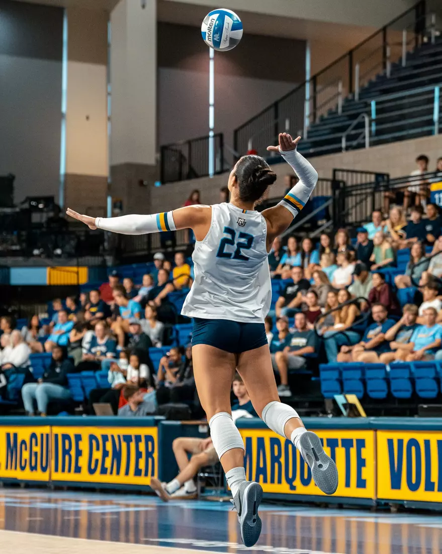 VB vs. UConn
