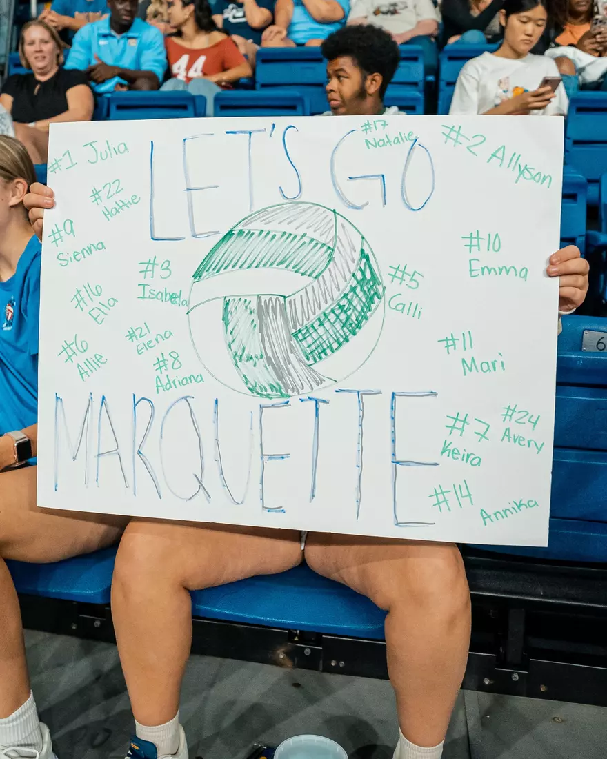 VB vs. UConn