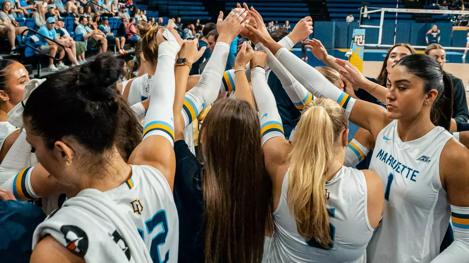 VB vs. UConn