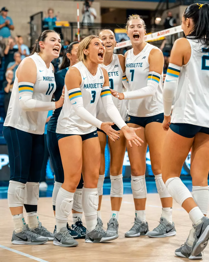 VB vs. UConn