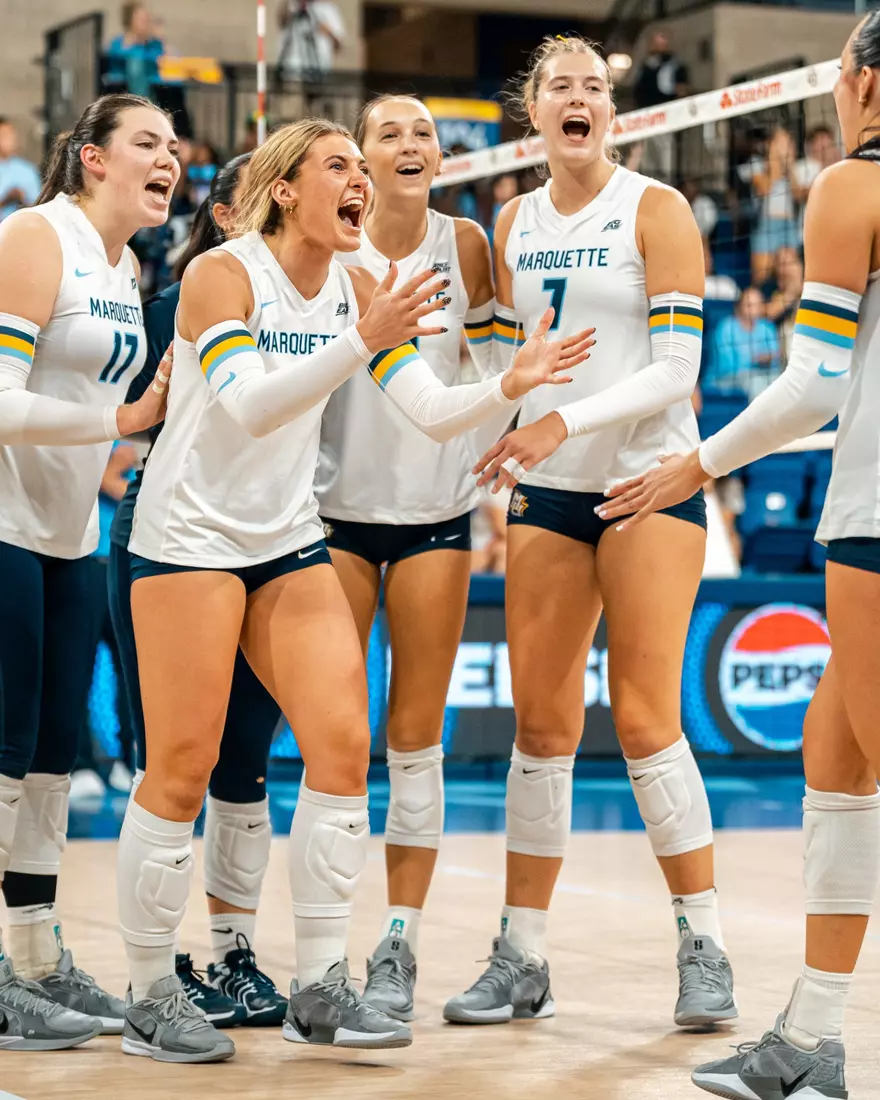 VB vs. UConn