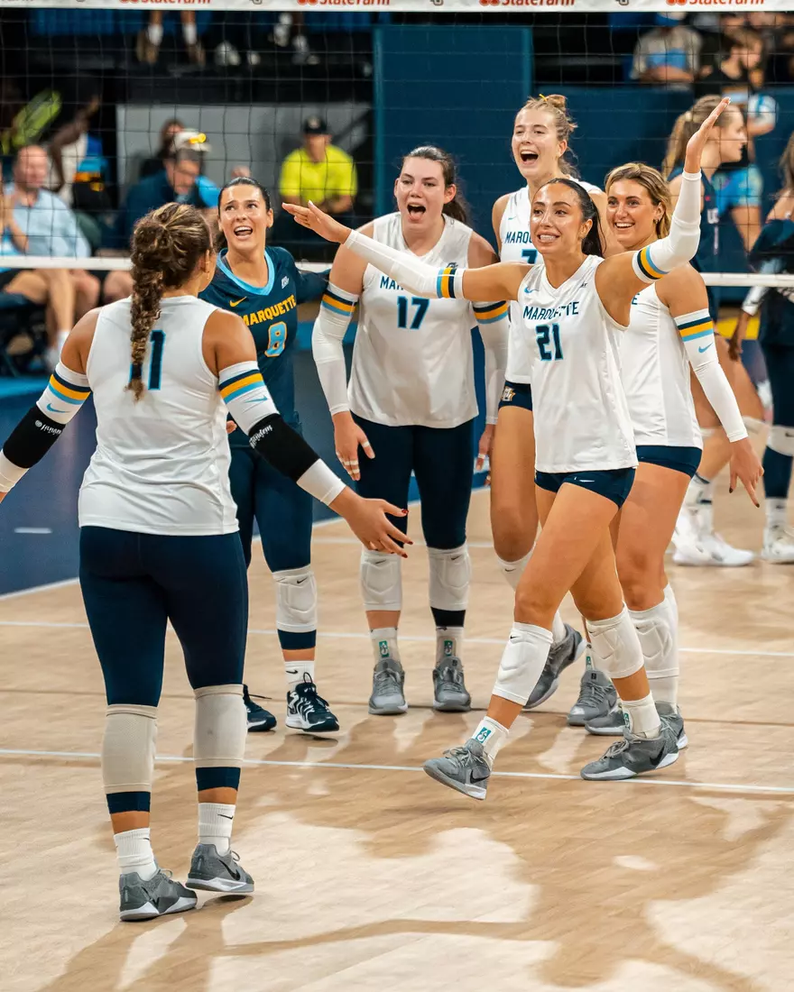 VB vs. UConn