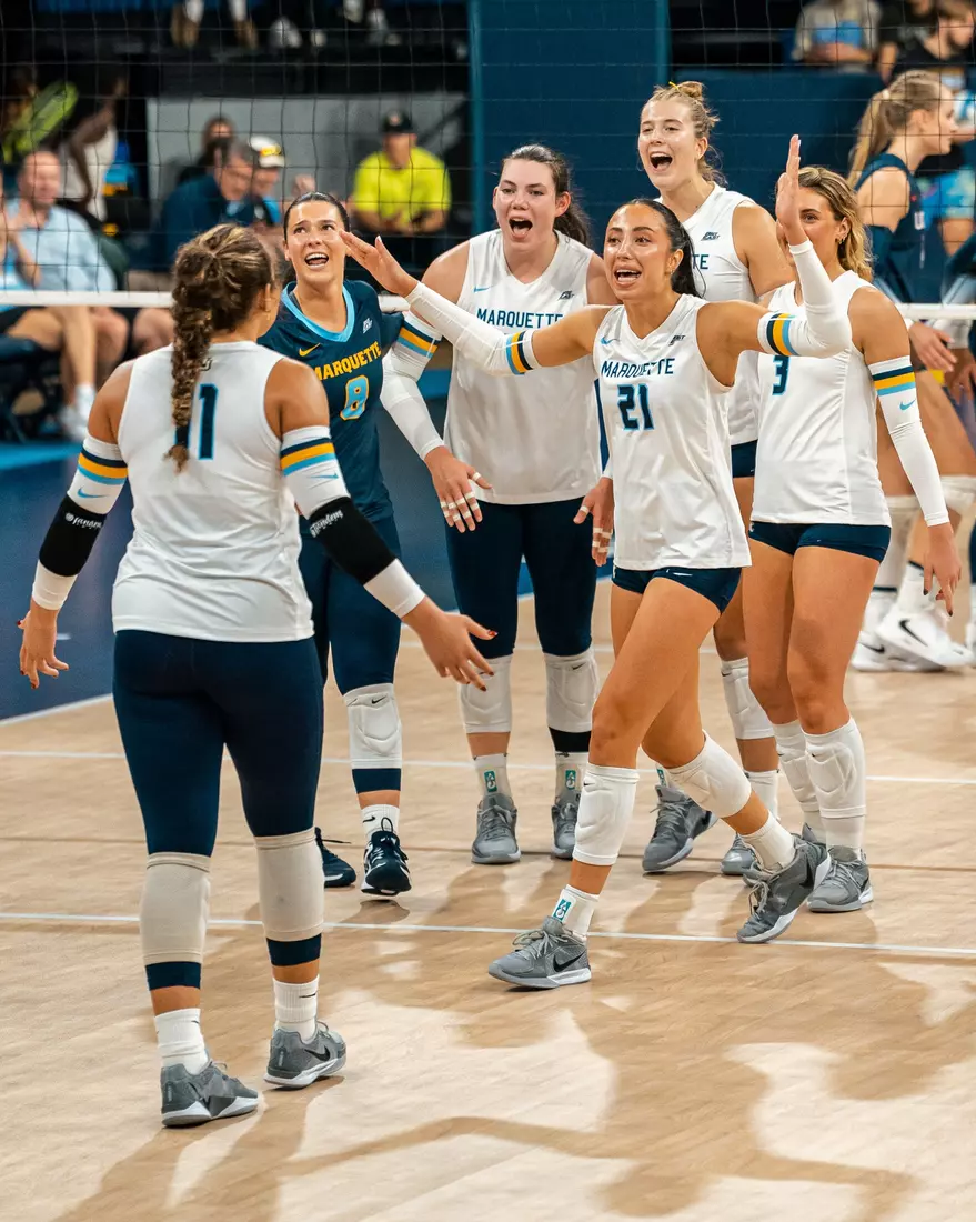 VB vs. UConn