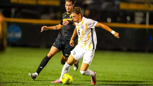 MSOC Hosts Xavier Friday at 7 p.m. CT in BIG EAST Action Image