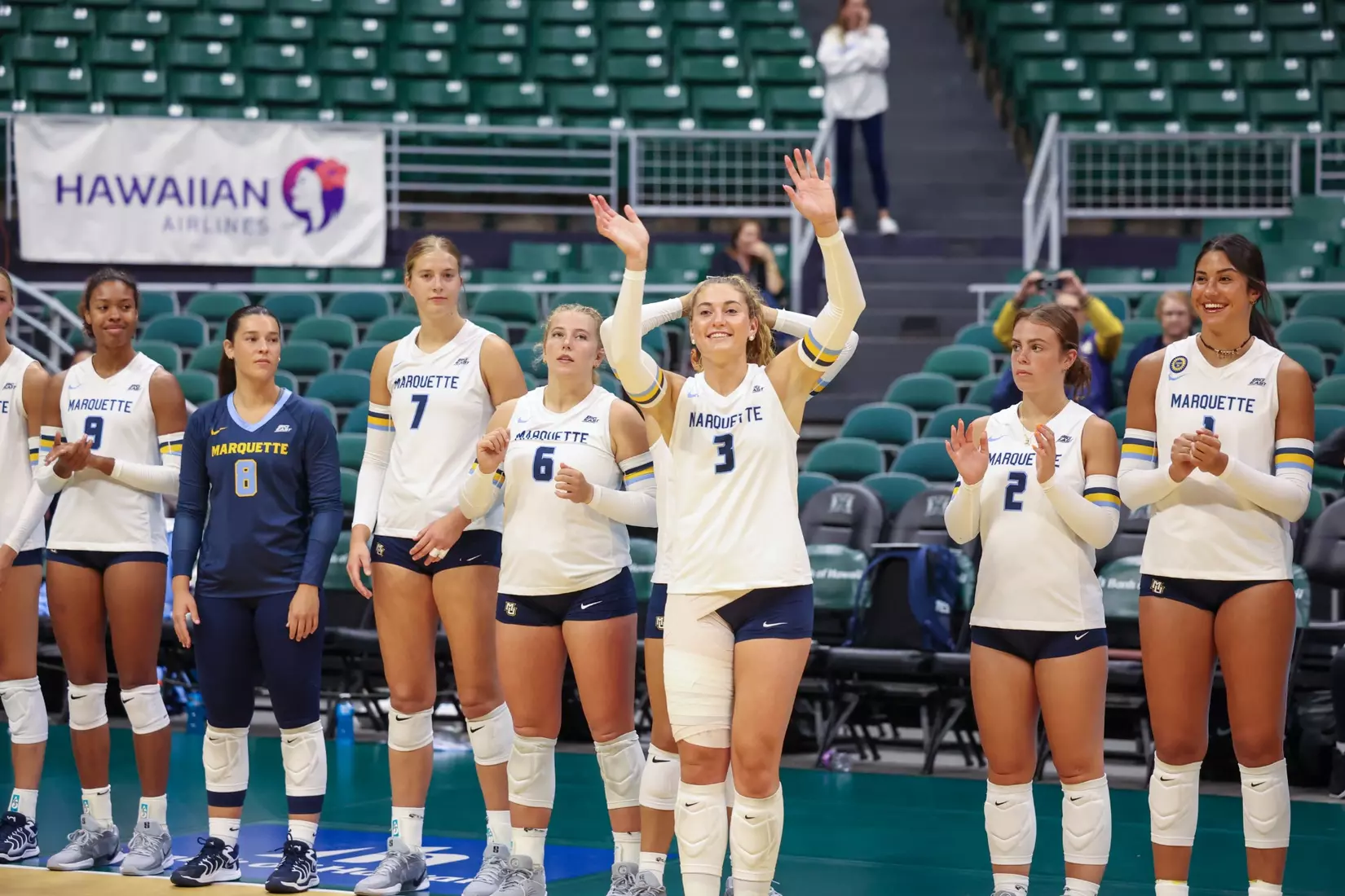VB vs. Utah State