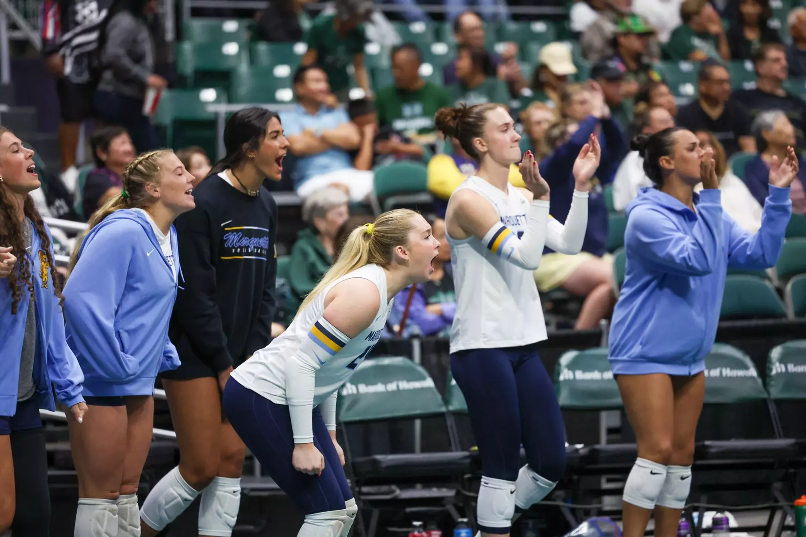 VB vs. Utah State