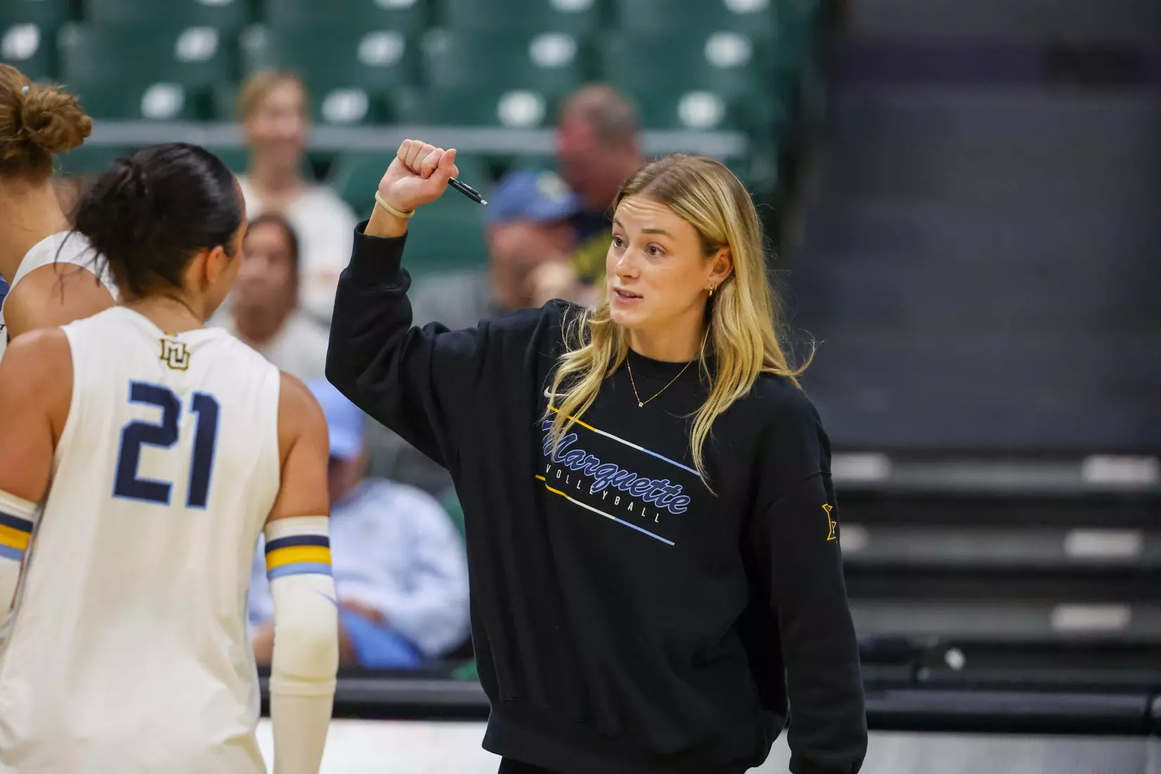 VB vs. Utah State