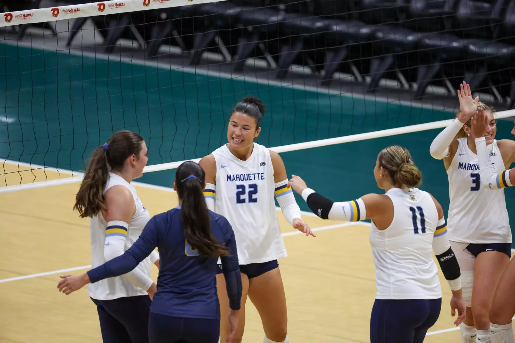 VB vs. Utah State