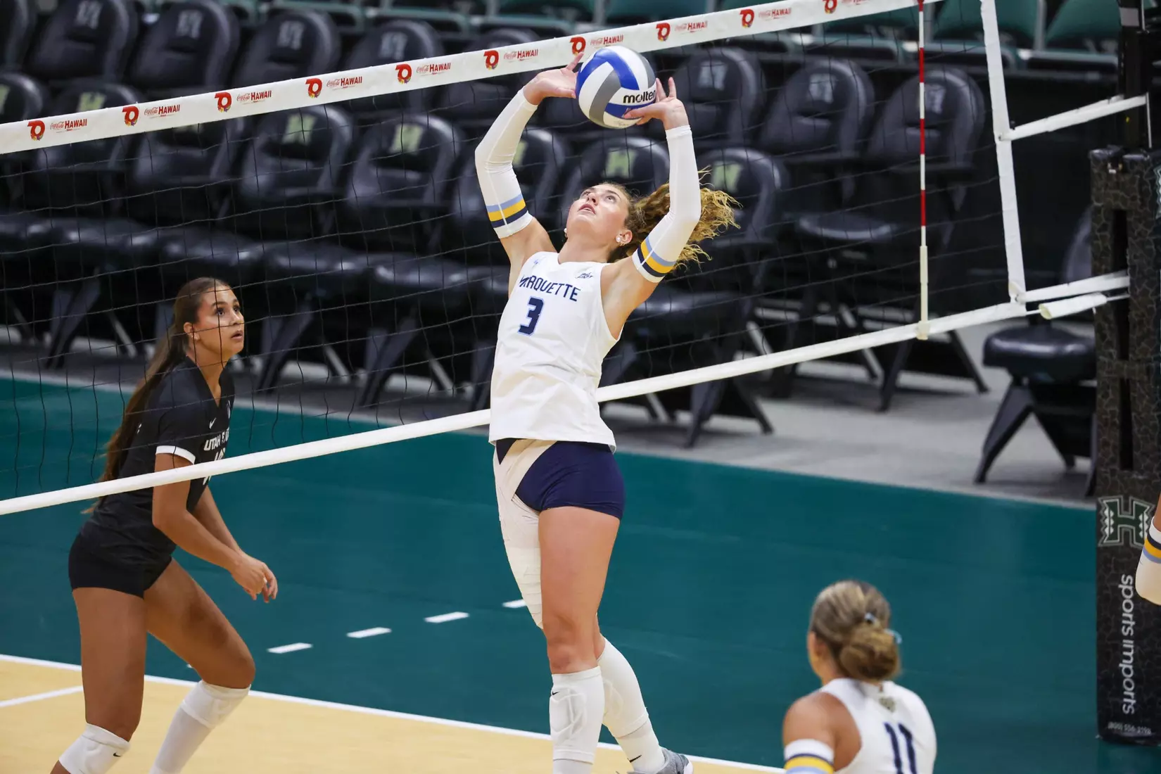VB vs. Utah State