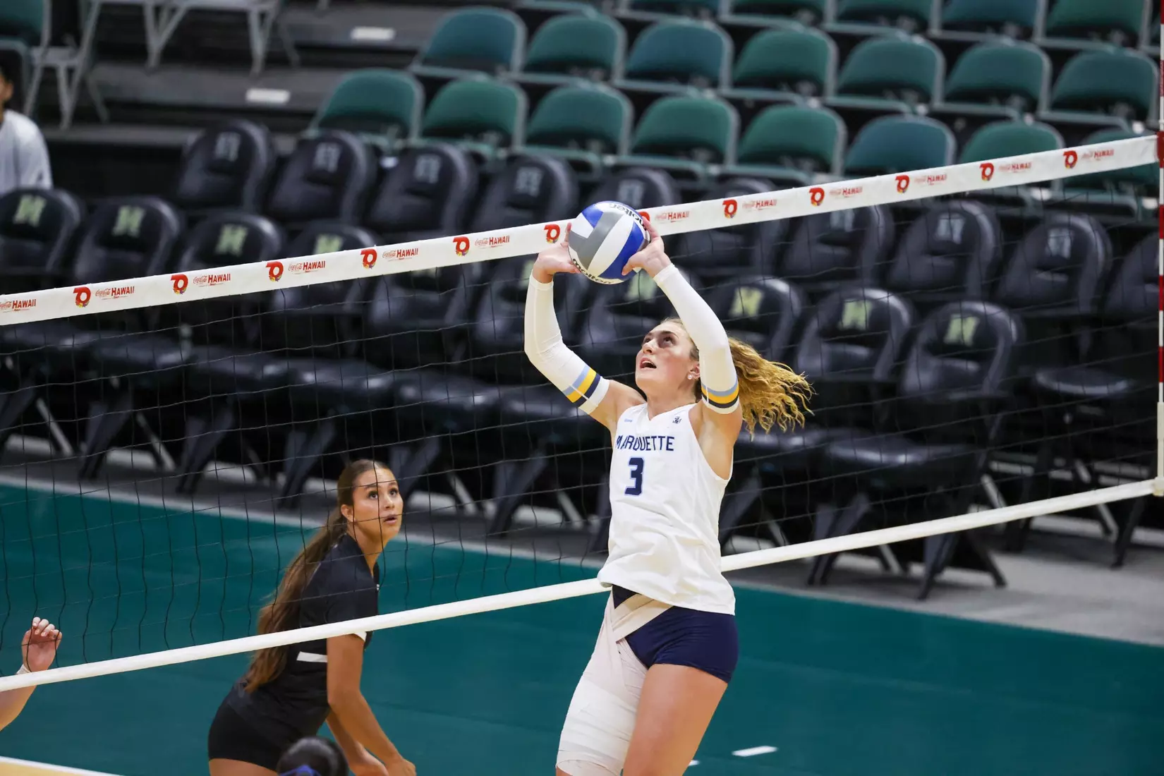 VB vs. Utah State