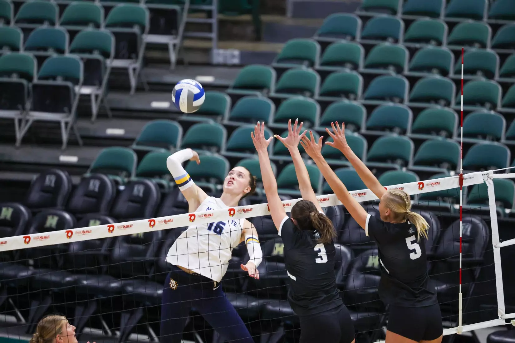 VB vs. Utah State