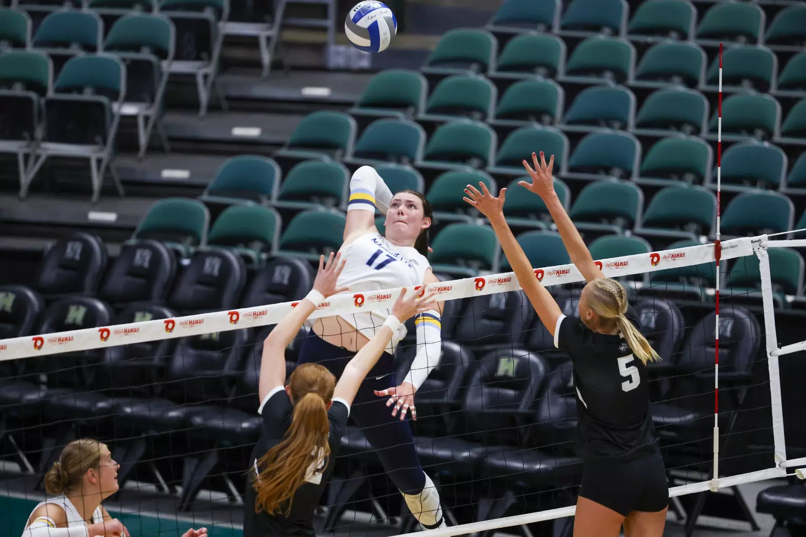VB vs. Utah State