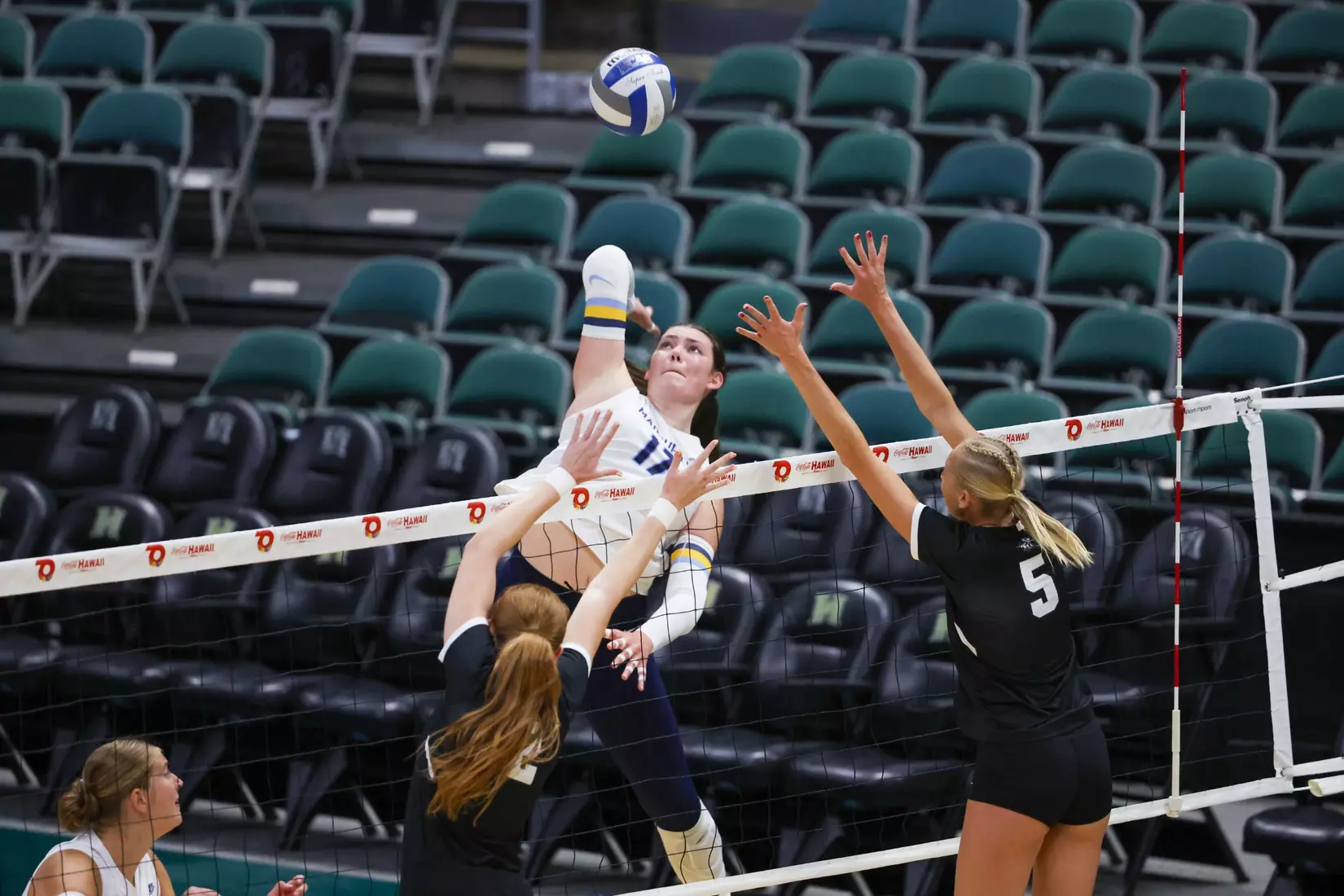 VB vs. Utah State