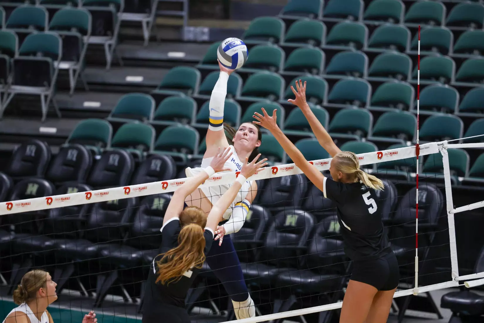 VB vs. Utah State