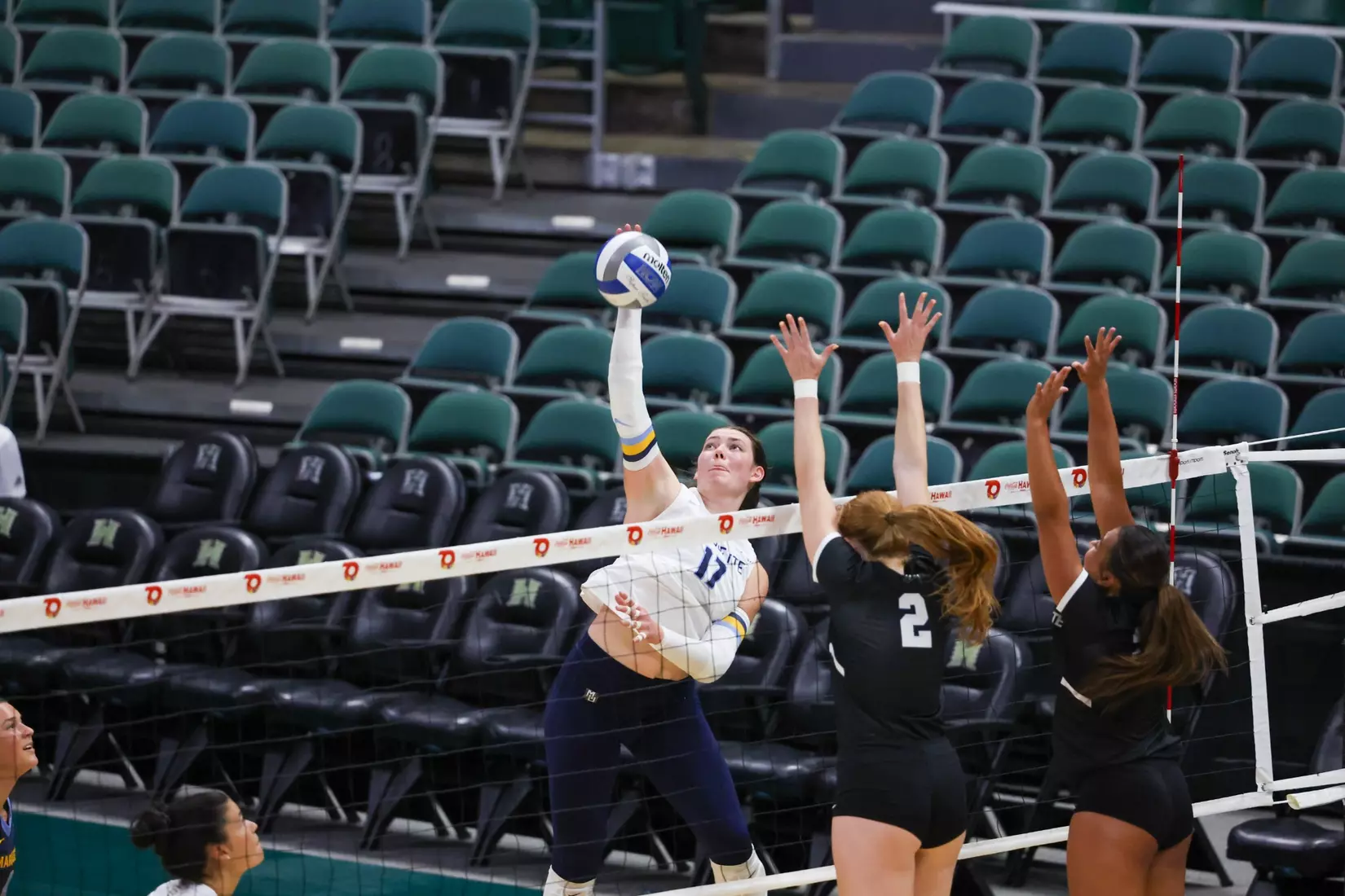 VB vs. Utah State