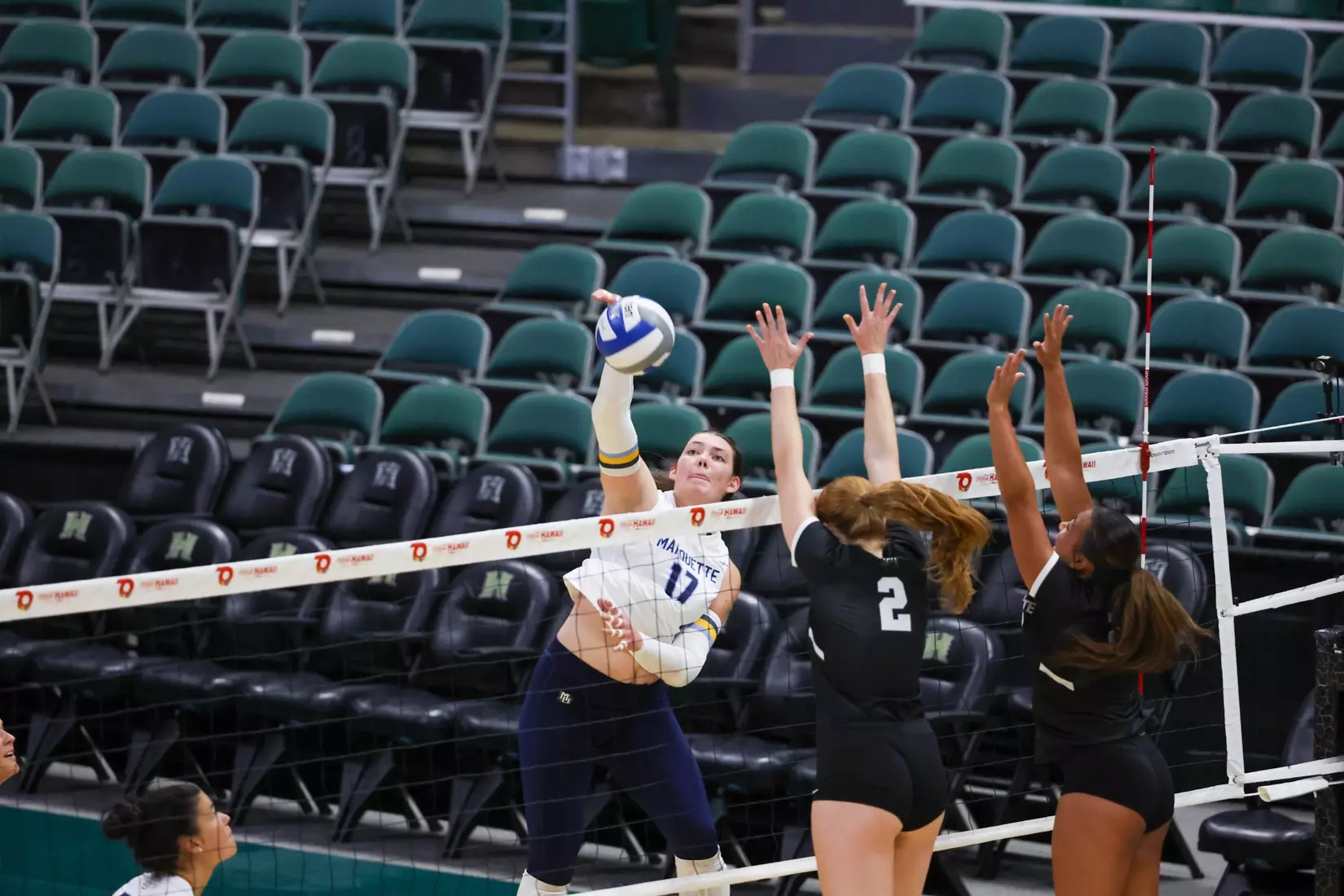 VB vs. Utah State