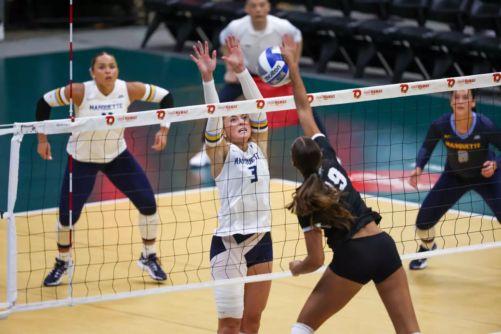VB vs. Utah State