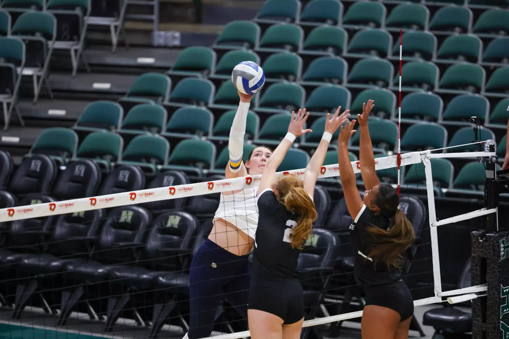VB vs. Utah State