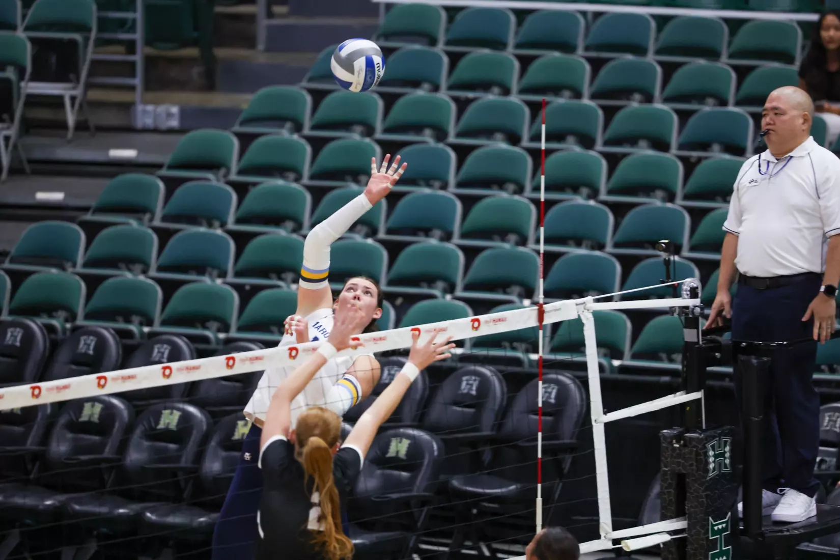 VB vs. Utah State