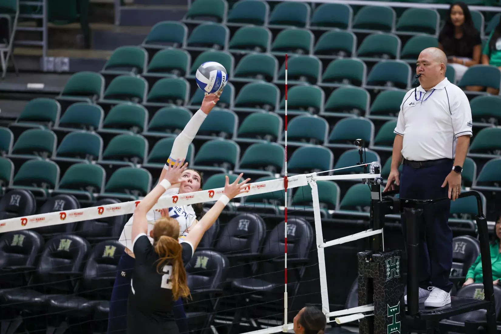 VB vs. Utah State