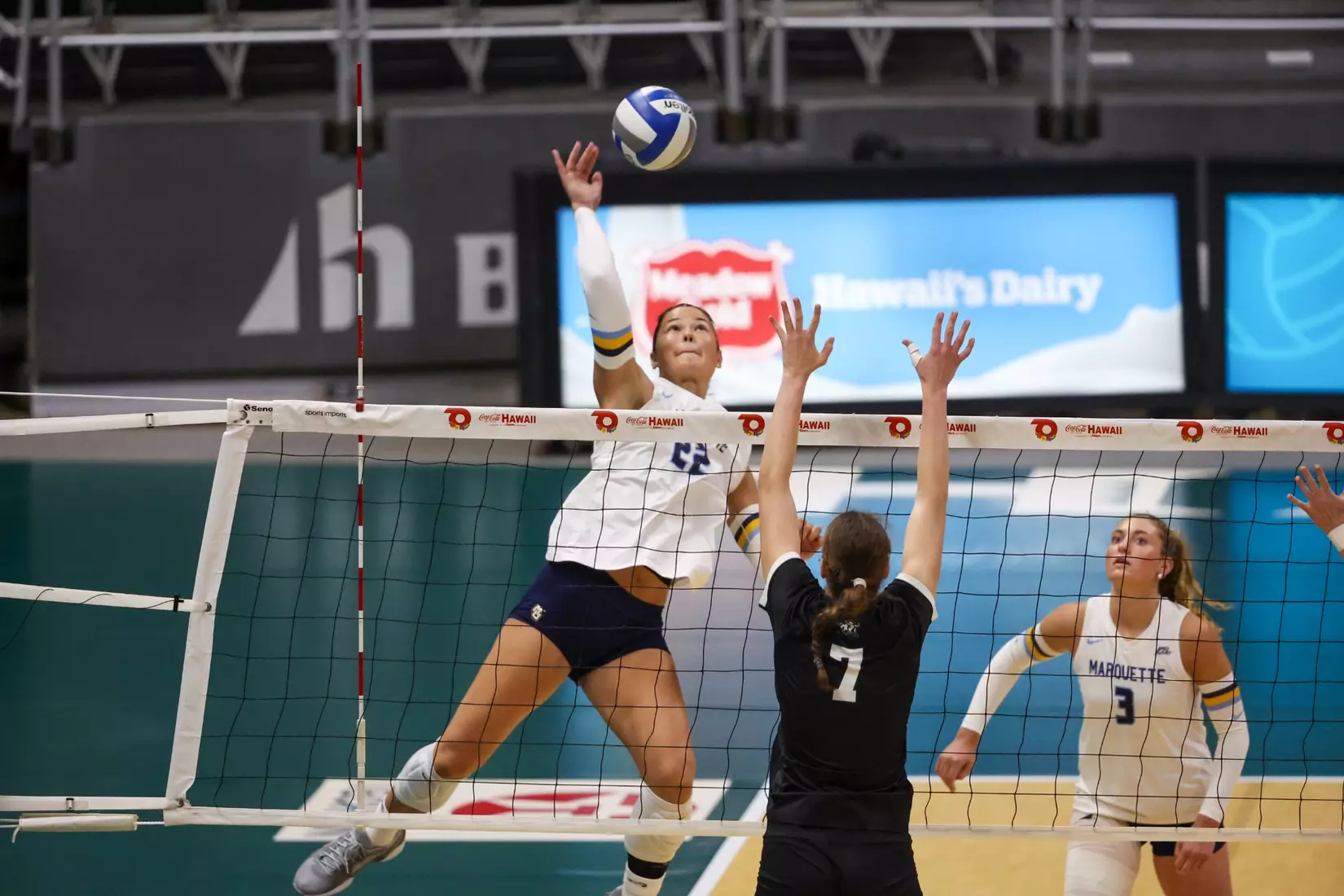 VB vs. Utah State