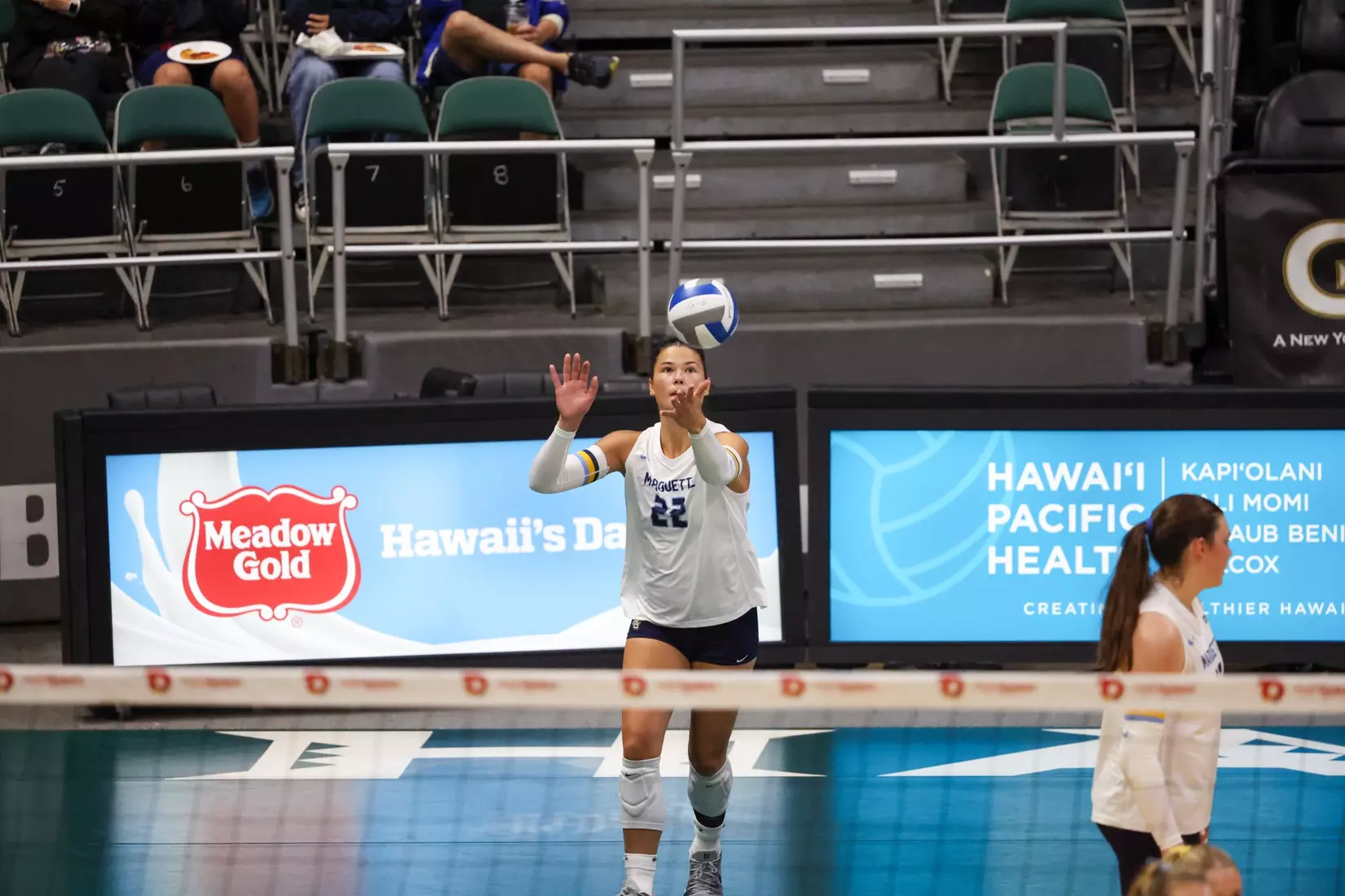 VB vs. Utah State