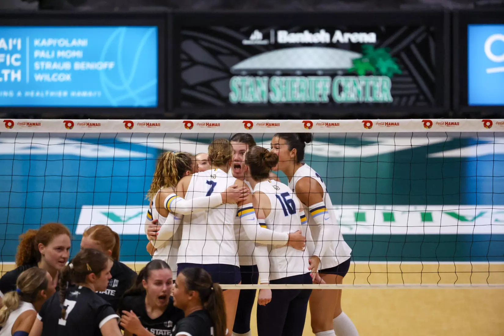 VB vs. Utah State
