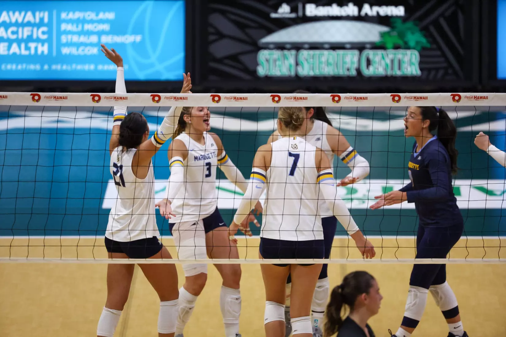 VB vs. Utah State