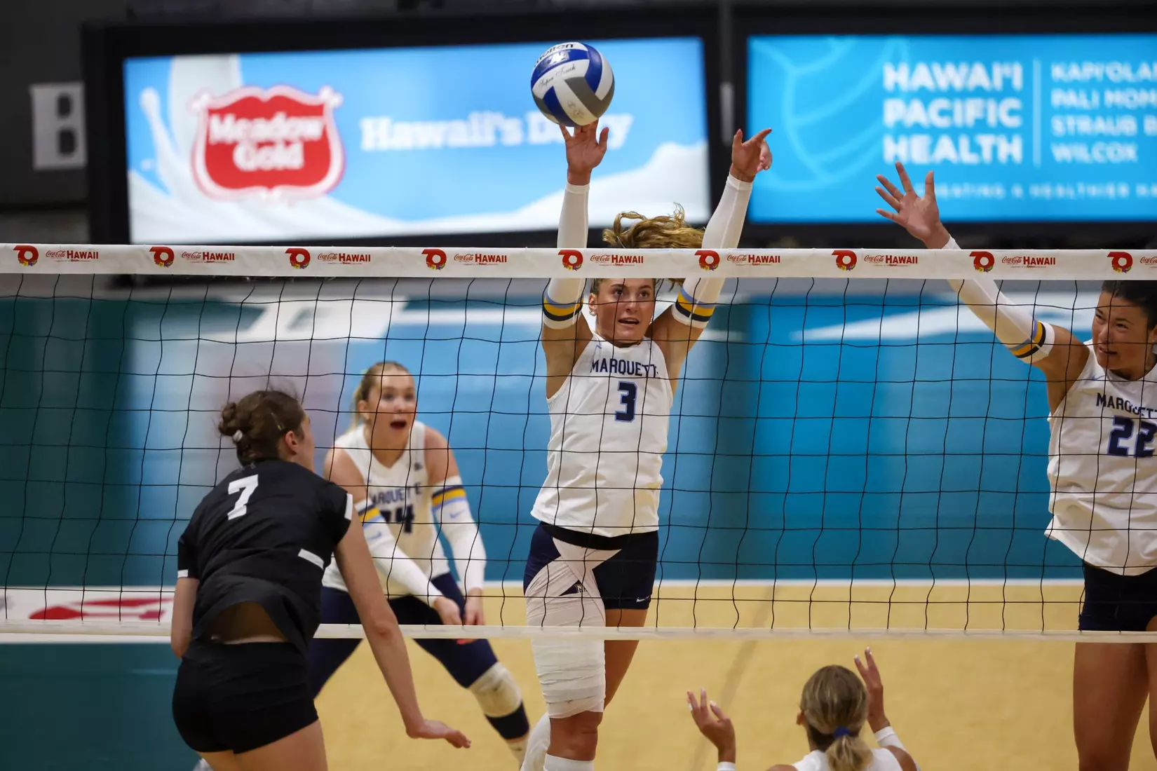 VB vs. Utah State