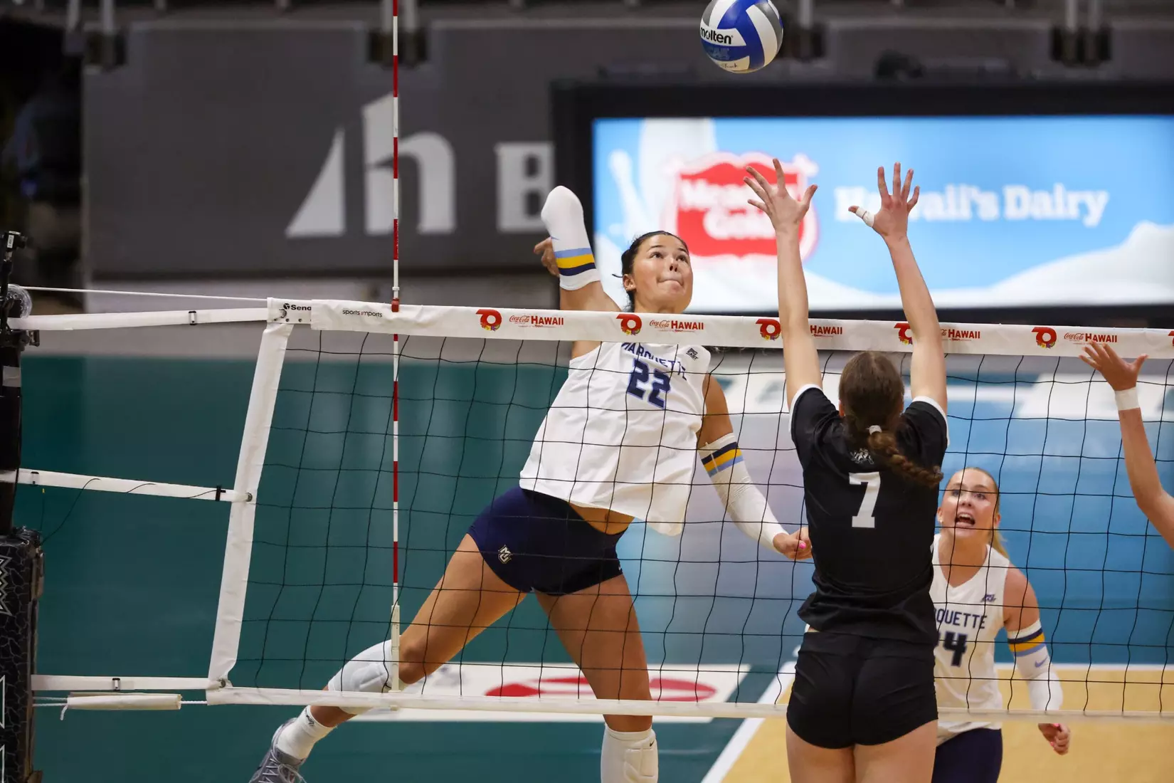 VB vs. Utah State