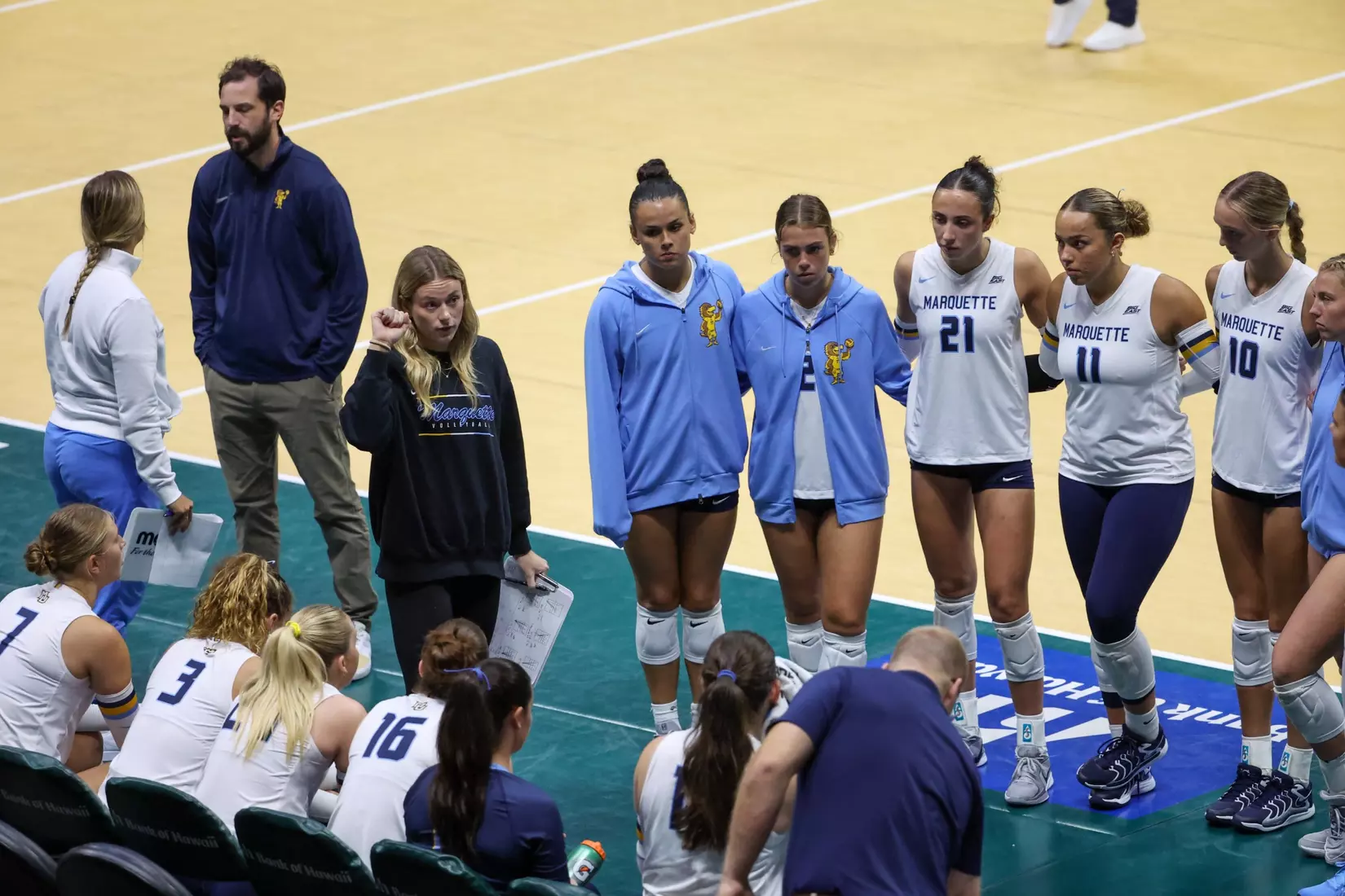 VB vs. Utah State