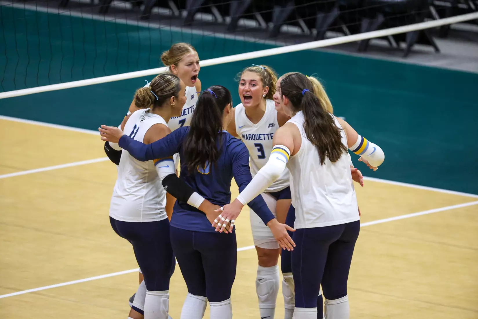 VB vs. Utah State